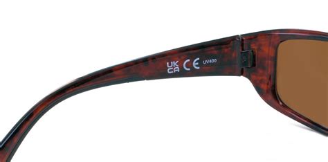 ukca sunglasses|what is ukca marking.